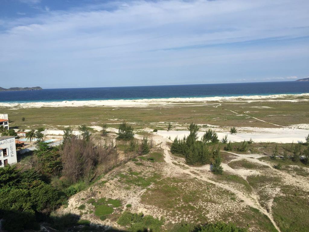 Apartament Residente Lord Cabo Frio Zewnętrze zdjęcie