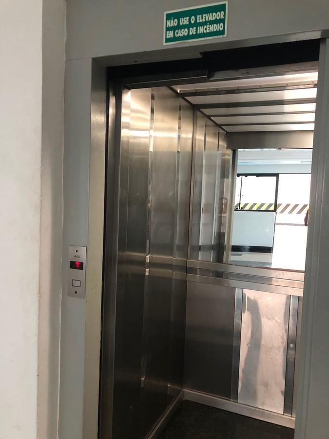 Apartament Residente Lord Cabo Frio Zewnętrze zdjęcie