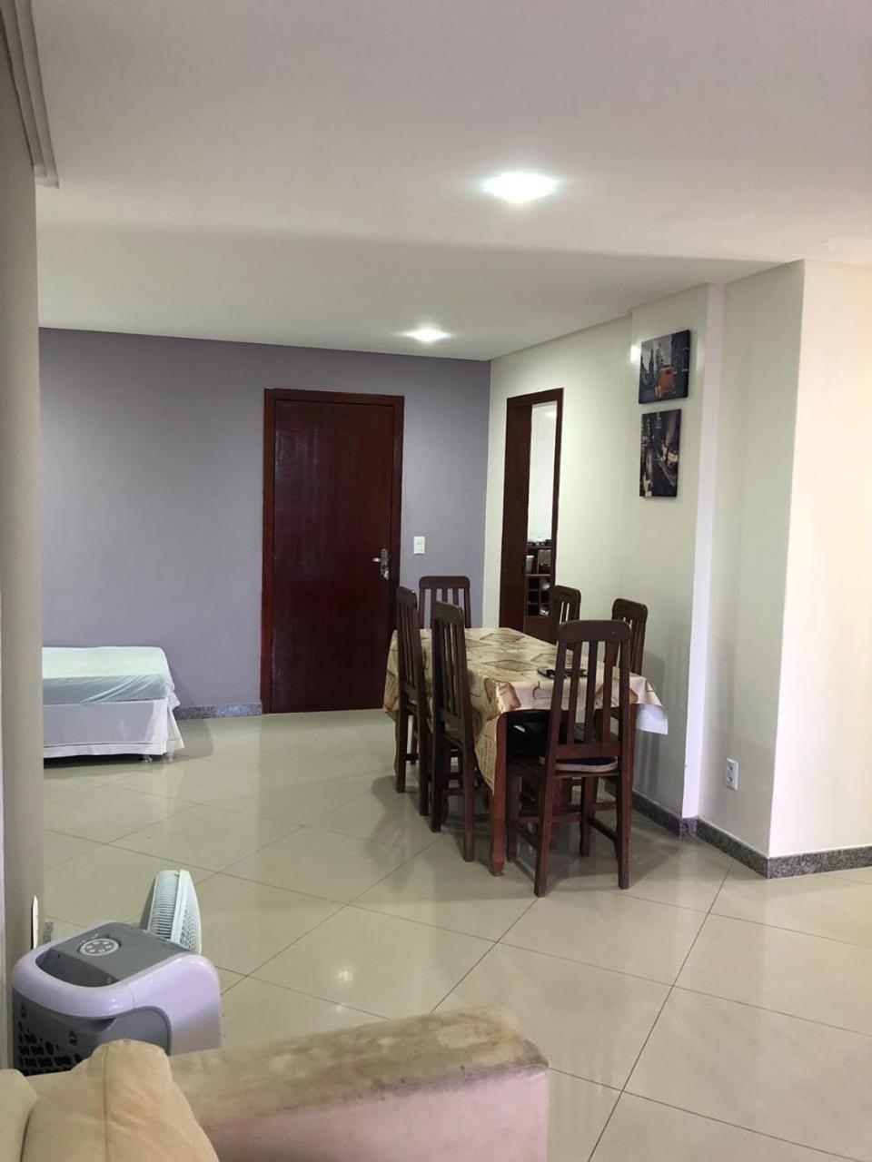 Apartament Residente Lord Cabo Frio Zewnętrze zdjęcie