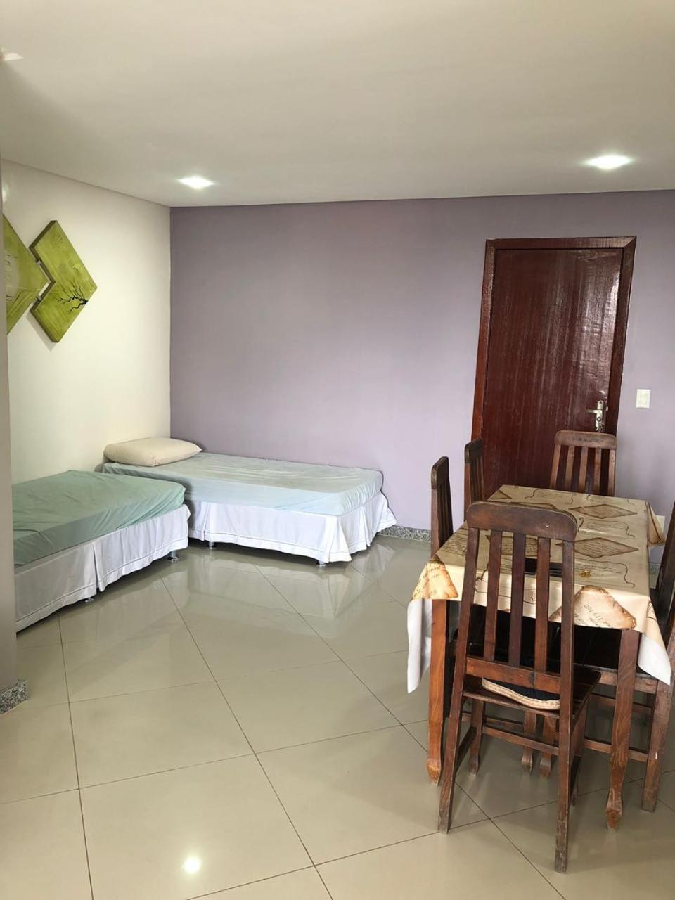 Apartament Residente Lord Cabo Frio Zewnętrze zdjęcie