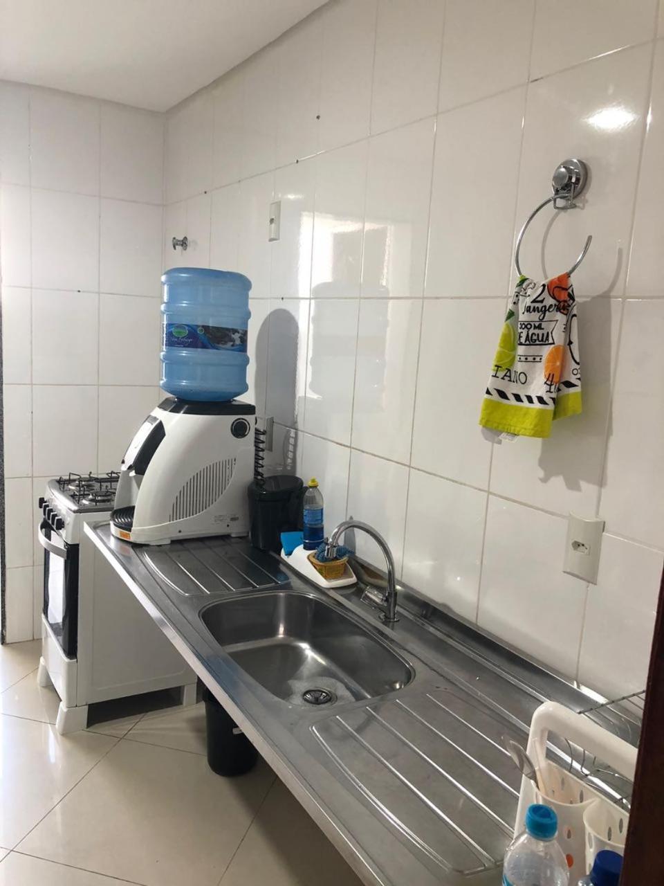 Apartament Residente Lord Cabo Frio Zewnętrze zdjęcie