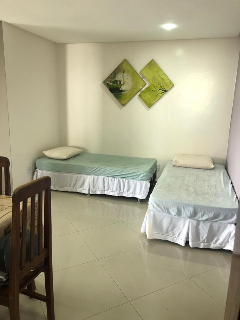Apartament Residente Lord Cabo Frio Zewnętrze zdjęcie
