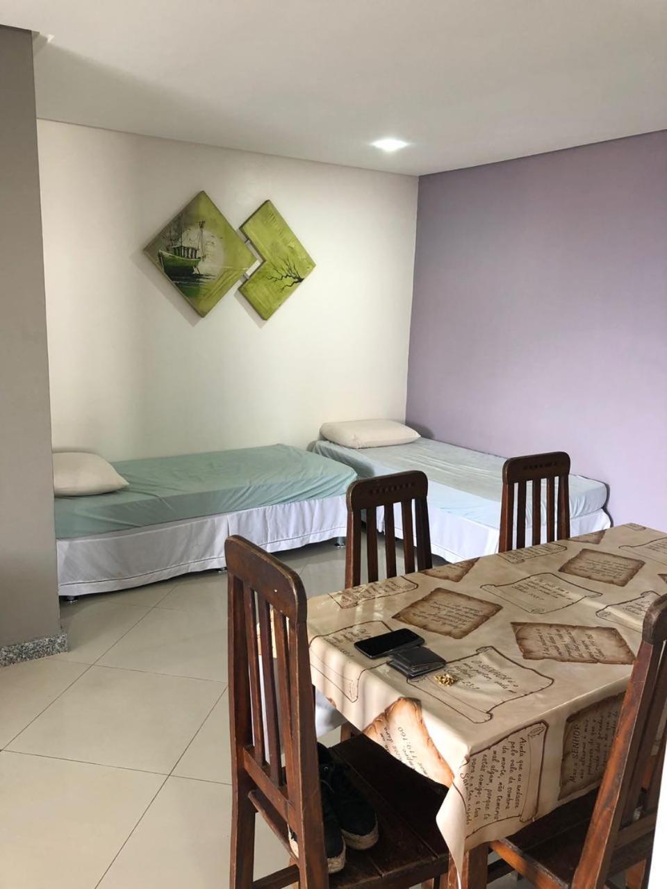 Apartament Residente Lord Cabo Frio Zewnętrze zdjęcie