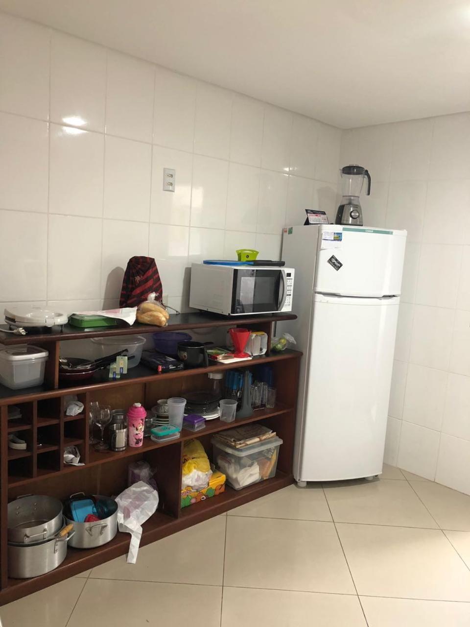 Apartament Residente Lord Cabo Frio Zewnętrze zdjęcie