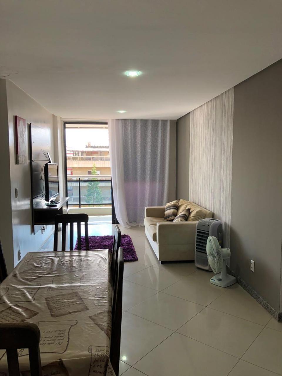 Apartament Residente Lord Cabo Frio Zewnętrze zdjęcie