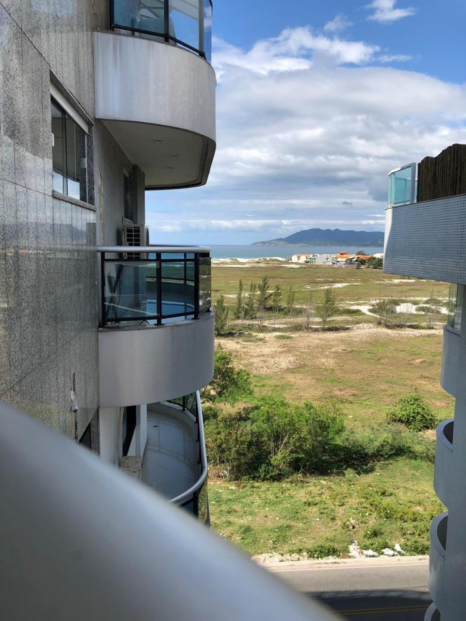 Apartament Residente Lord Cabo Frio Zewnętrze zdjęcie