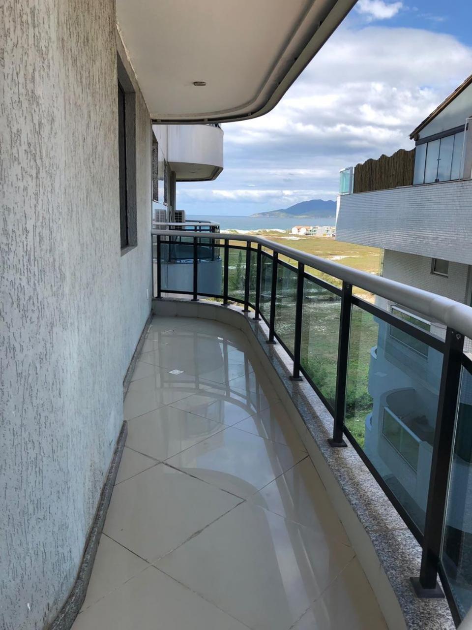 Apartament Residente Lord Cabo Frio Zewnętrze zdjęcie