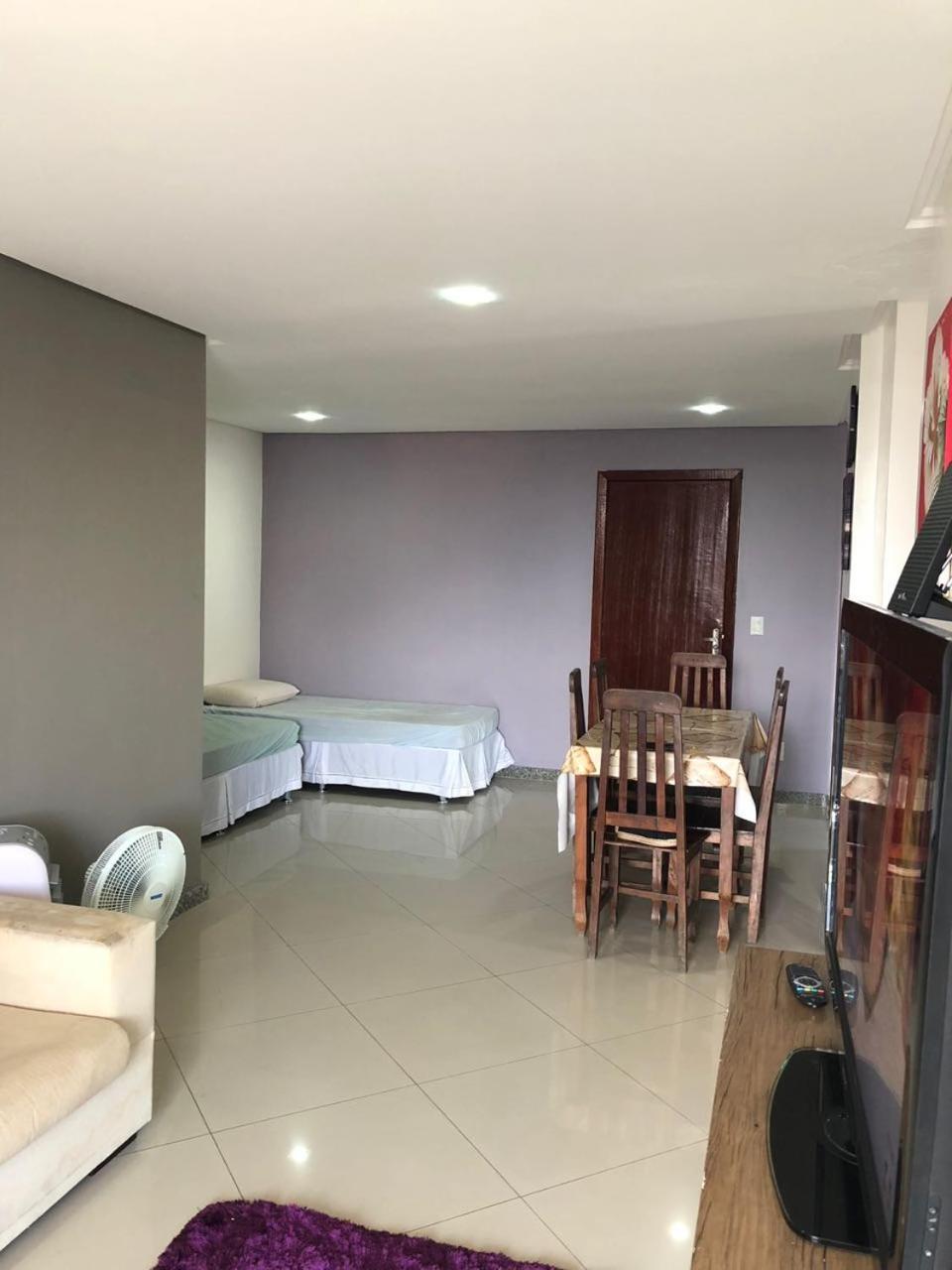 Apartament Residente Lord Cabo Frio Zewnętrze zdjęcie